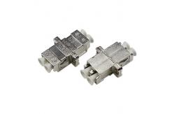 China LC DX Metal Adapter supplier