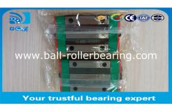 China WR 20mm HGH20HA Linear Ball Bearing Linear Guideways 20x44x30mm supplier