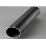 Carbon Steel Electric Resistance Welded Pipes With Custom Length And Versatility