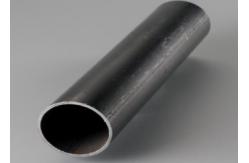 China Heavy Duty Thickness 1.8mm-22.2mm ERW Pipes For Construction Projects supplier