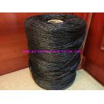 Professional Cable Filler PP Fibrillated Yarn , High Tenacity Cable Fillers for sale