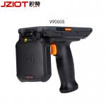 Super Long Rang UHF RFID Handheld Reader & Writer With Free SDK Development Kit Demo Software ISO18000-6C RFID Card Reader for sale