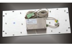 China IP65 Rate Industrial Computer Keyboard with Rugged Metal Material supplier