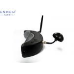 8MP Camera Adjustable FPV Wifi Goggles 3D 5.8G 40 Channles High Resolution for sale