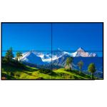 YODA Thin Bezel Ultra HD Large Size LCD Video Wall Display for sale