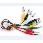 RoHS Pre Cut 140 Solderless Breadboard Kit for sale