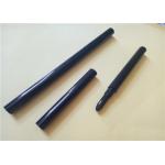 Multifunctional Beautiful Auto Eyebrow Pencil ABS Material 149.5 * 10.1mm