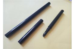 China Multifunctional Beautiful Auto Eyebrow Pencil ABS Material 149.5 * 10.1mm supplier