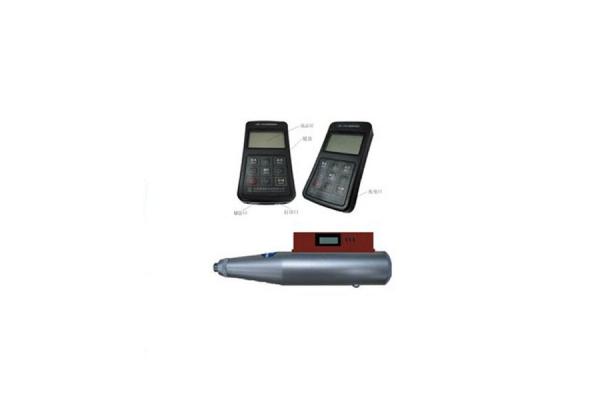 Concrete Rebound Hammer Tester