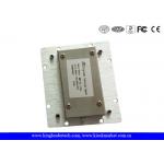 Gas Station Backlight Keypad 12 Key In 3x4 Matrix With Multi - Language