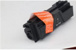 China TK 1130 Black Kyocera Ecosys Toner Cartridge For Kyocera Ecosys M2530DN Printer supplier