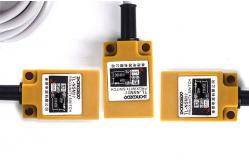 China Lightweight Wireless Inductive Proximity Sensor ABS Material With CE Certification supplier