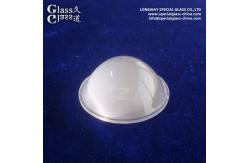 China Custom High-performance Optical LED Lens‌ Designed For Precision Lighting supplier