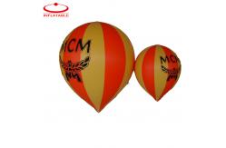China Giant Inflatable PVC Helium Filled Balloon For Event supplier