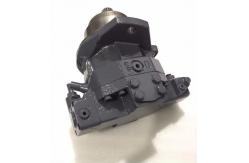 China Hydraulic Piston Motor A6VE107 HA3T/63W-VZL22100B For Construction Machiney supplier