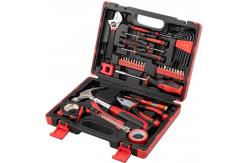 China KAFUWELL H2968A Adjustable Household Tool Kits 41PCS Multi Function ODM OBM supplier