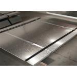 Cold Rolled Galvanized Iron Plate 0.12-3mm Thickness for sale
