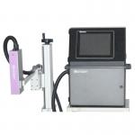 Medical Plastic Bag High Resolution Inkjet Printer UDI QR Code Printing Machine for sale