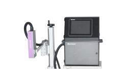 China Medical Plastic Bag High Resolution Inkjet Printer UDI QR Code Printing Machine supplier
