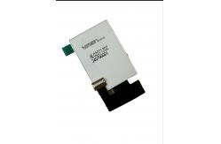 China TFT LCD Module Display 2 Inch Sunlight Readable 240x320 SPI MCU Interface supplier