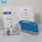 HG60S Economic Digital Gloss Meter 200gu 1GU Repeatability For Glossy Measurement
