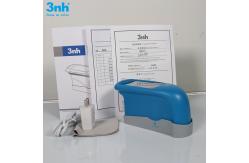 China HG60S Economic Digital Gloss Meter 200gu 1GU Repeatability For Glossy Measurement supplier