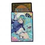 Tcg Custom Anime Art Card Sleeves Polypropylene For Character Collectible Card for sale