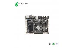 China Rockchip Rk3288 Android Development Board UART RS232 Industrial Control PCBA supplier