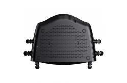 China LAN Port Unlocked 4G Wifi Router supplier