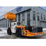 High Power Underground LOAD HAUL DUMP LHD Loaders For Gold Mine Iron Mine for sale