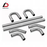 Stainless Steel Car Exhaust Pipe Factory Direct Sales