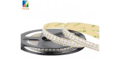 China Digital 144 Pixels RGB LED Pixel Strip DC5V SK6812 Ws2812b Ws2812 supplier