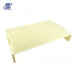 High Precision Plastic Cigarette Loading Tray For Cigarette Making Machine