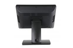 China Hard Disc Detachable Windows POS System Touch Screen 15 Inch supplier