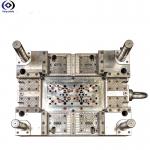 Heat Treatment Steel One Cavity Mold for sale