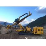 Hydraulic 132kw Anchor Drilling Rig for sale