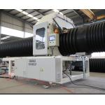 High Output Production With High-Performance DWC Pipe Machinery For ID200 To OD1000MM for sale
