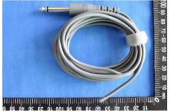 China CE Approval Disposable Temperature Probe Esophageal Temperature Sensor supplier