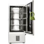 338L Ultra Low Temperature Upright Freezer -86C LCD Touch Screen for sale