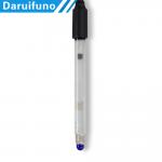 Four-Claw Sheath PH Sensor With 0-100℃ Temperature Resistance For Clean Water for sale