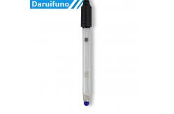 China Analog Signals PH ORP Sensor PH Electrode 12pH Double Salt Bridge supplier