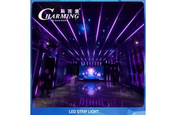 China Multipurpose SMD5050 LED Club Light , 297LM LED Lights For Bars And Clubs supplier