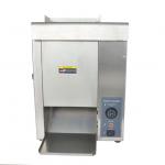 1.6kW Bun Toaster Machine For Fast Food Restaurants for sale