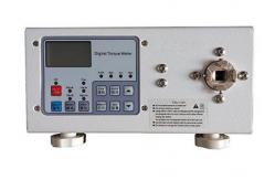 China High Accuracy Easy Operate 15V Digital Torque Meter supplier