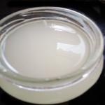 Good Dispersity Water Based Acrylic Emulsion Used For Varnish for sale