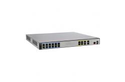 China Huawei NetEngine AR6000 4*GE 4*10GE SFP+ WAN Router BAR6140-16G4XG supplier