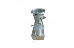 China Eco Friendly Usa Popular Egg Cracker Separator Machine Big Size supplier