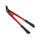 Manual Steel Strapping Scissor Cutter 32mm - 40mm Strapping Equipment for sale