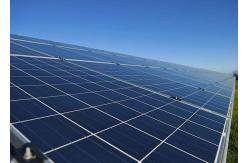 China Highly Conversion Frameless Solar Panels 5400 Pascals With 72 Cells supplier