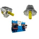 EIPH6-100RK23 Mini Hydraulic Gear Pump For Stacker Injection Molding Machinery for sale